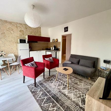 Le Clos Des Baleines 1 Limoges Exterior foto