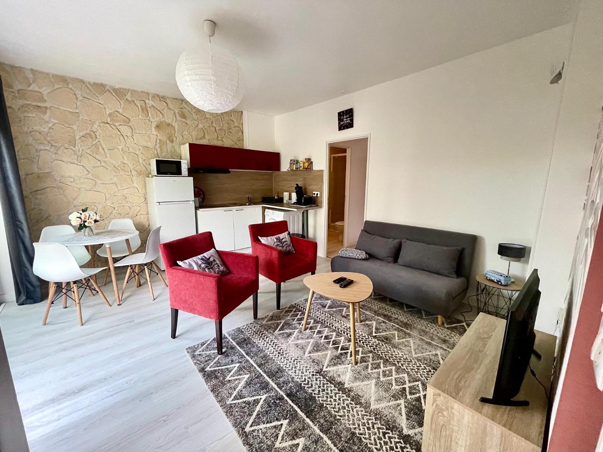 Le Clos Des Baleines 1 Limoges Exterior foto