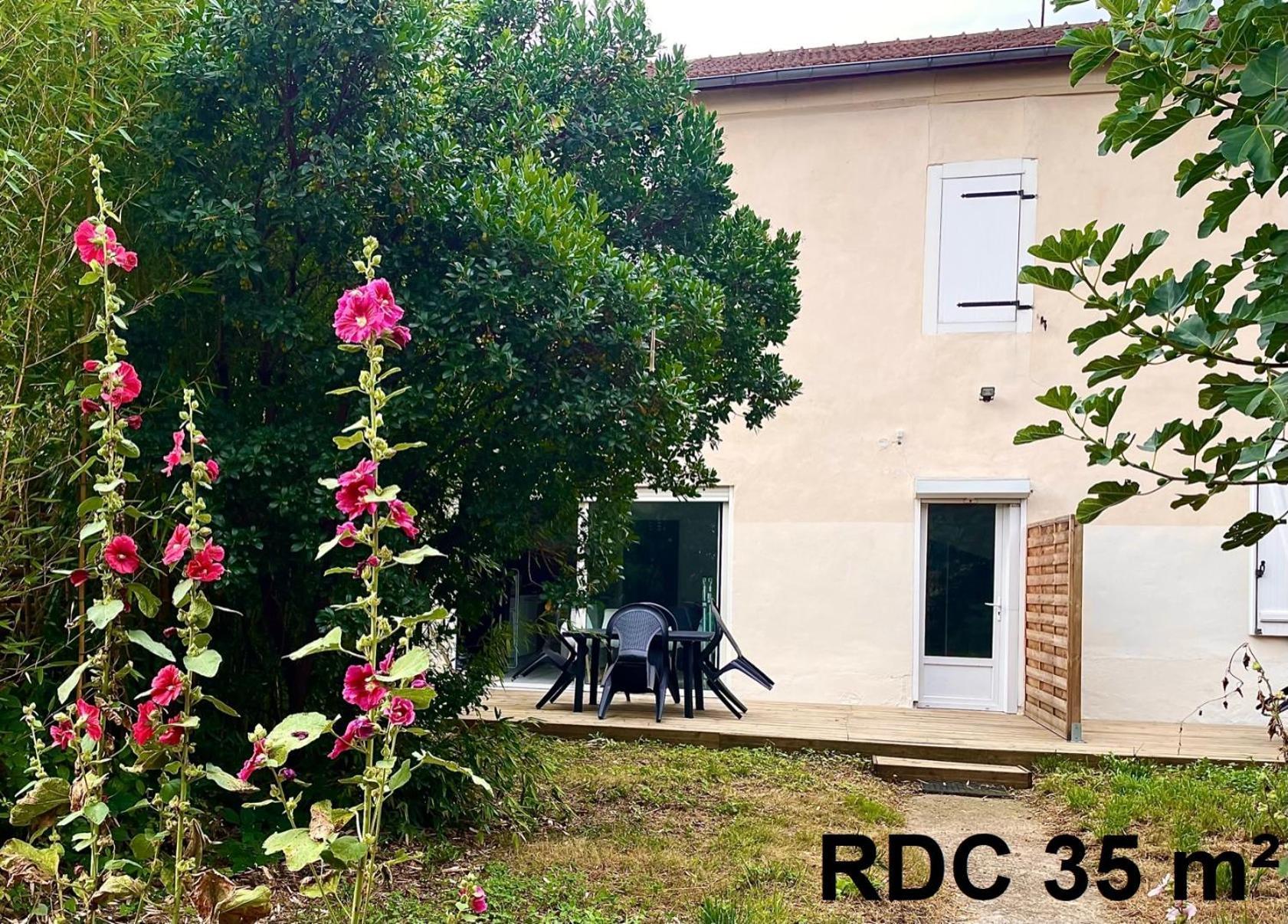 Le Clos Des Baleines 1 Limoges Exterior foto